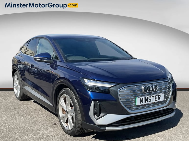 Audi Q4