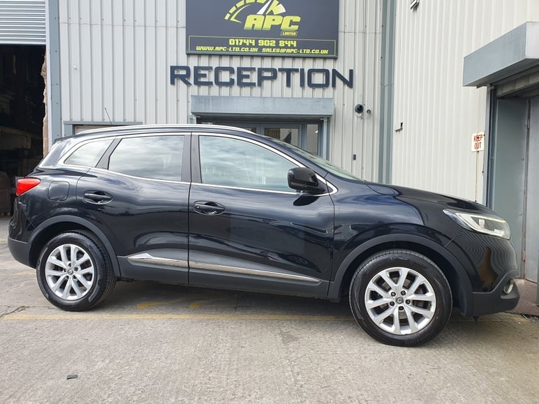 Renault Kadjar