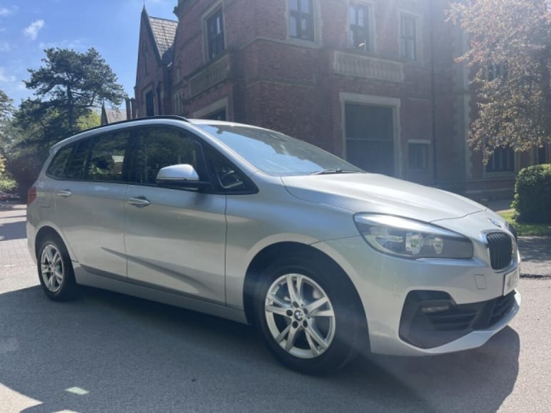 Bmw 2 Series