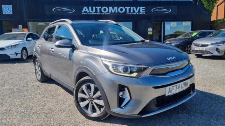 Kia Stonic