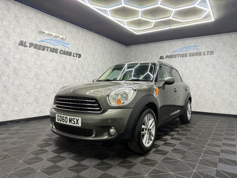Mini Hatchback