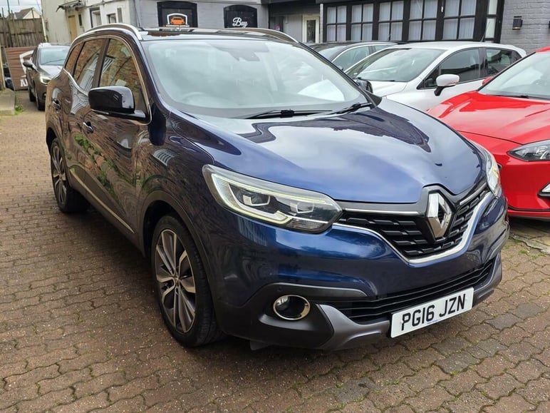 Renault Kadjar