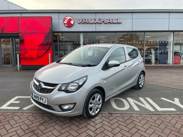 Vauxhall Viva