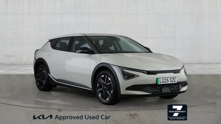 Kia Ev6