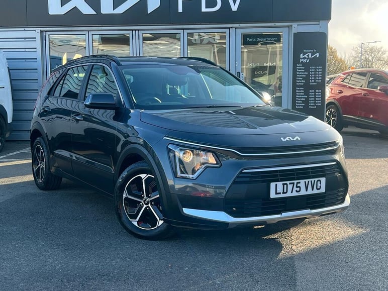 Kia Niro