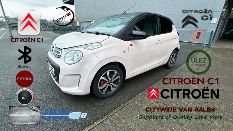 Citroen C1
