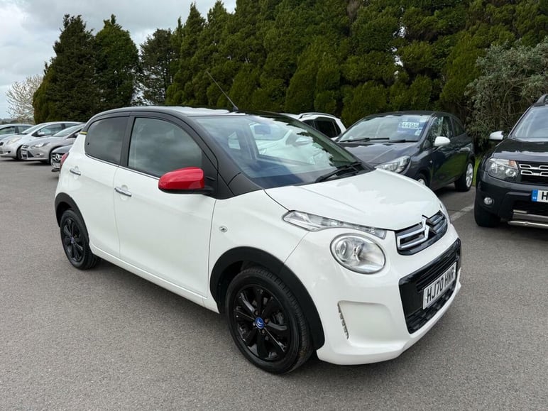 Citroen C1
