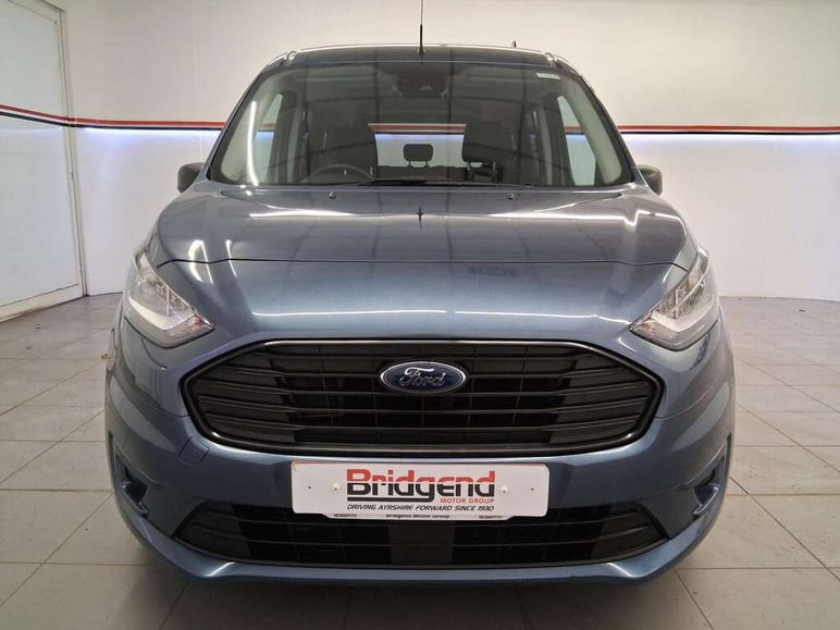 Ford Grand Tourneo Connect
