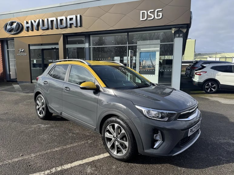Kia Stonic