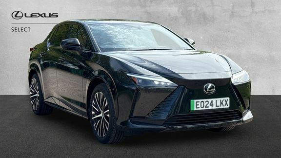 Lexus Rz
