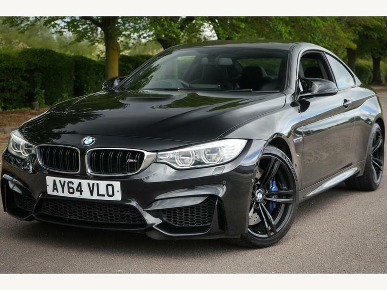 Bmw M4