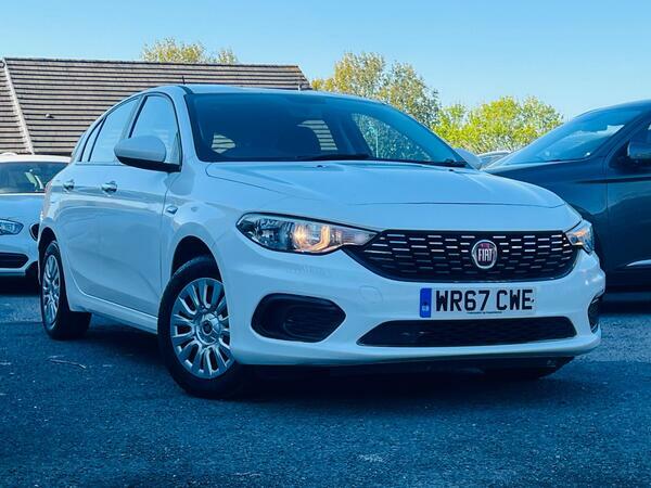 Fiat Tipo