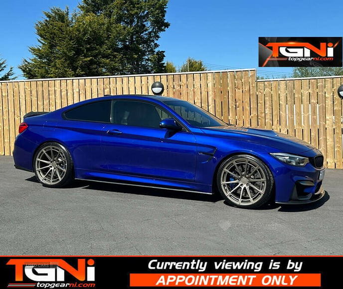 Bmw M4