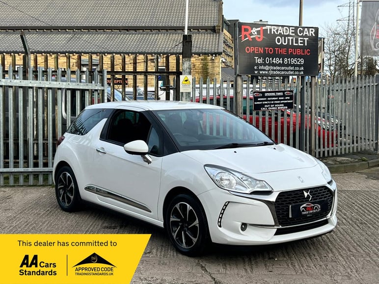 Ds Ds 3