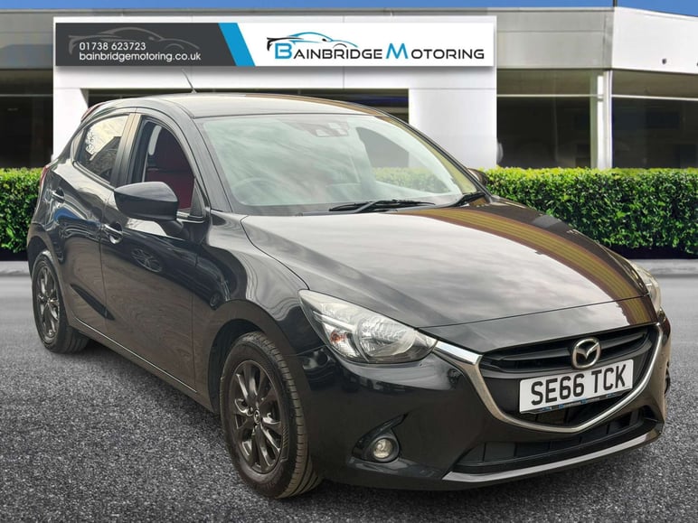 Mazda 2