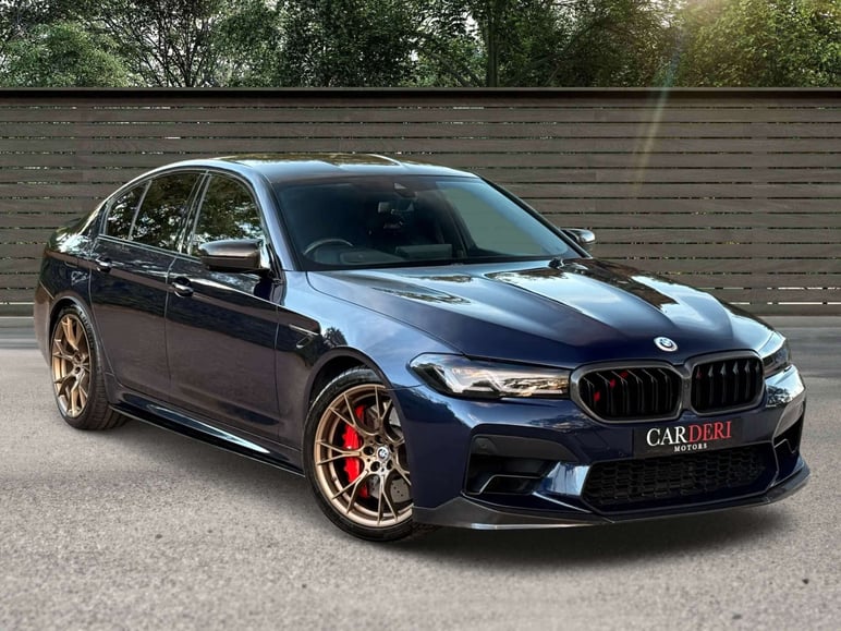 Bmw M5