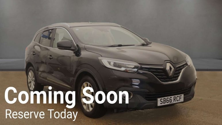 Renault Kadjar