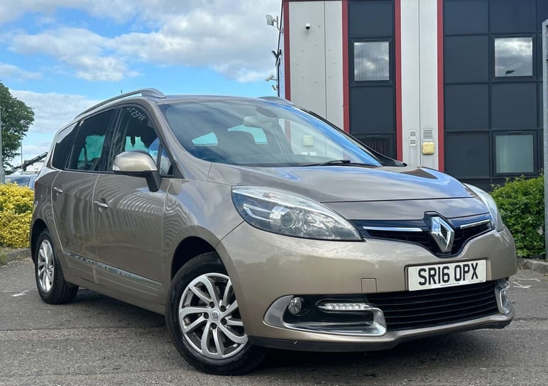 Renault Grand Scenic