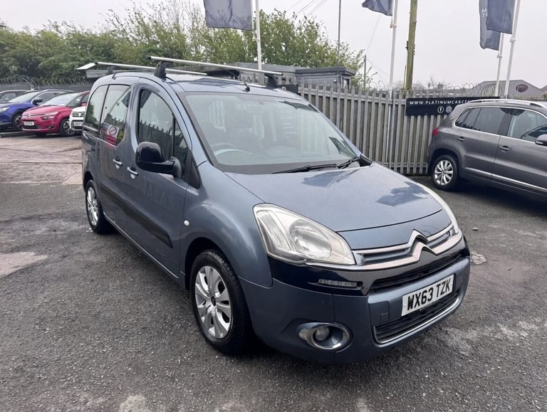 Citroen Berlingo Multispace