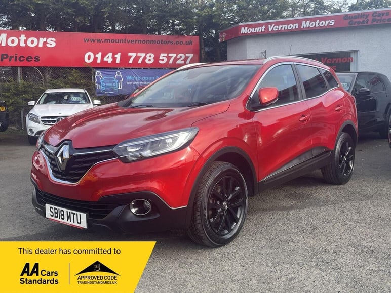 Renault Kadjar