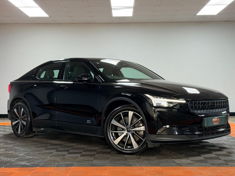Polestar 2