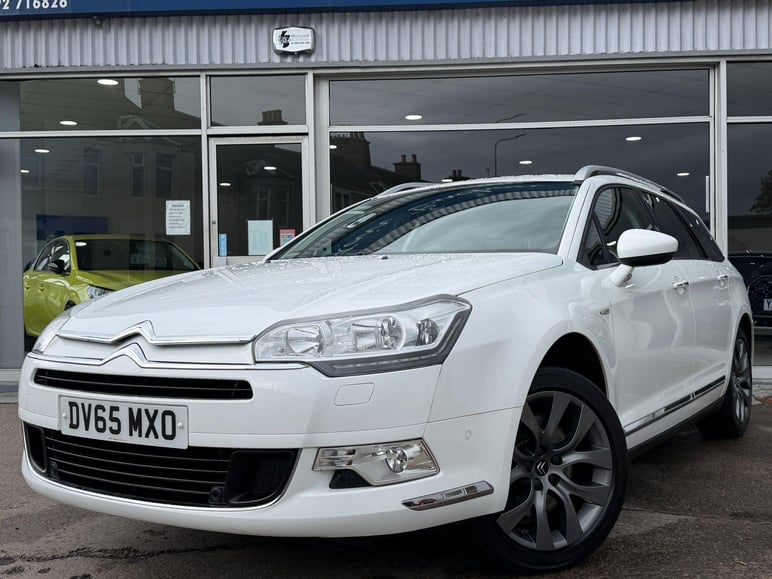 Citroen C5