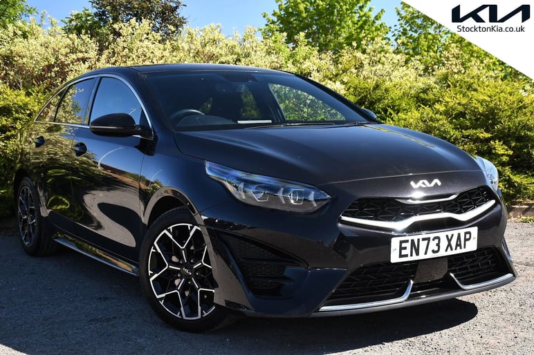 Kia Pro Ceed