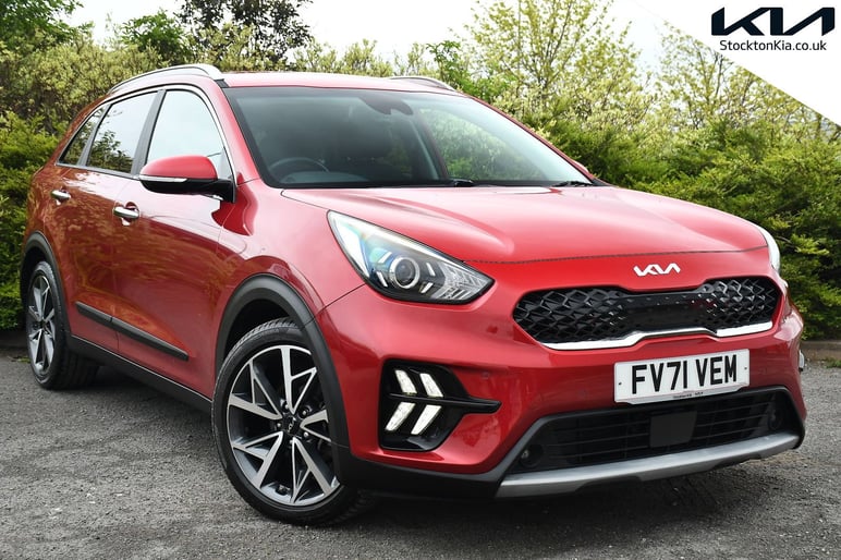 Kia Niro