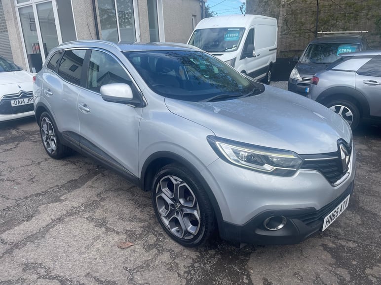 Renault Kadjar