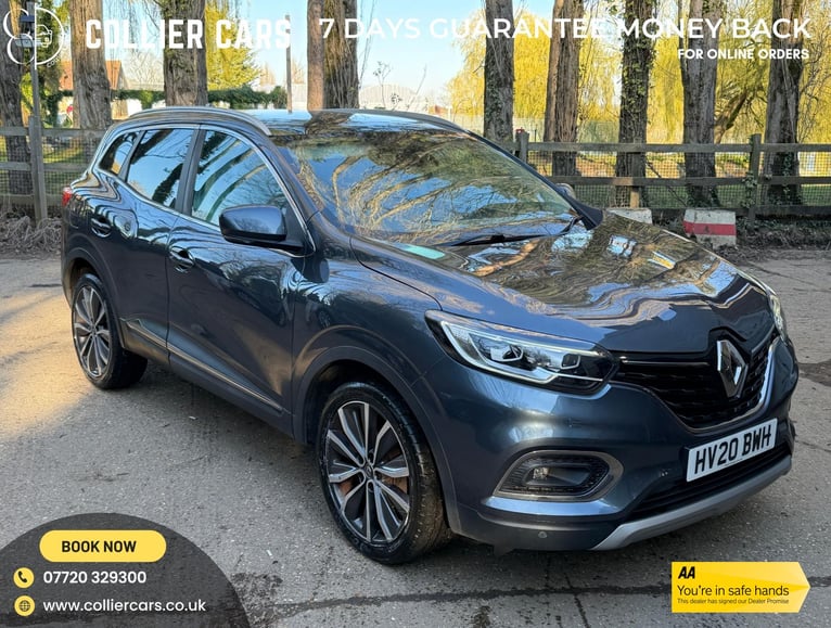 Renault Kadjar