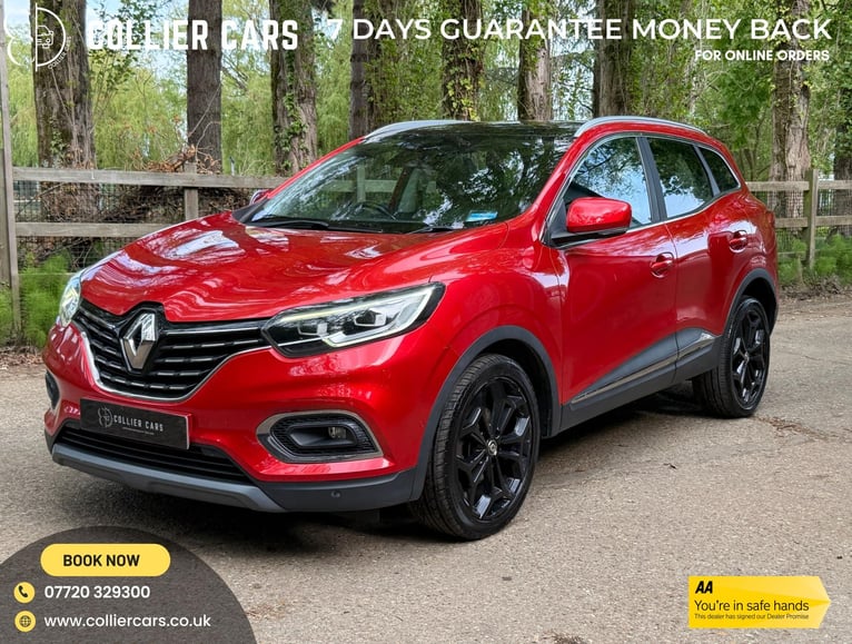 Renault Kadjar