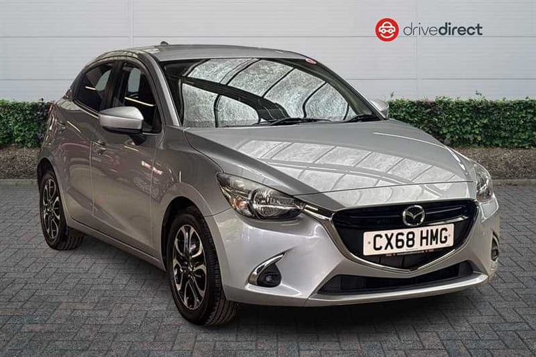 Mazda 2