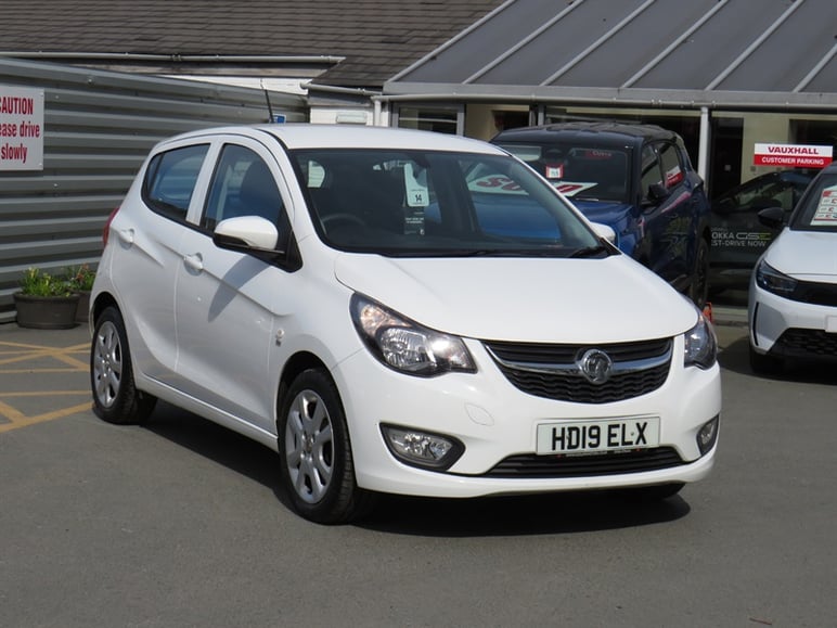 Vauxhall Viva