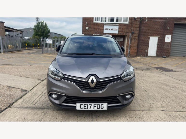 Renault Grand Scenic