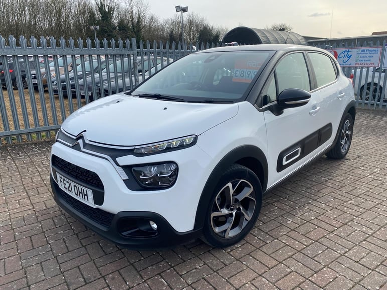 Citroen C3