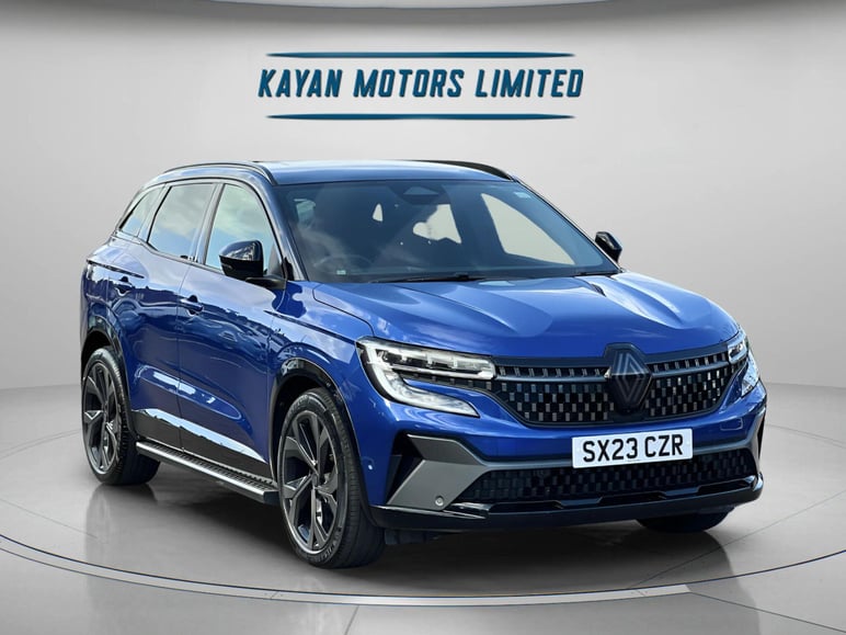Renault Austral