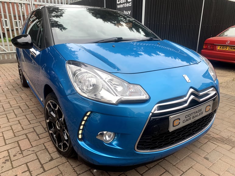 Ds Ds 3