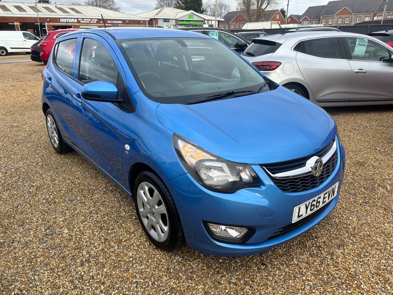 Vauxhall Viva
