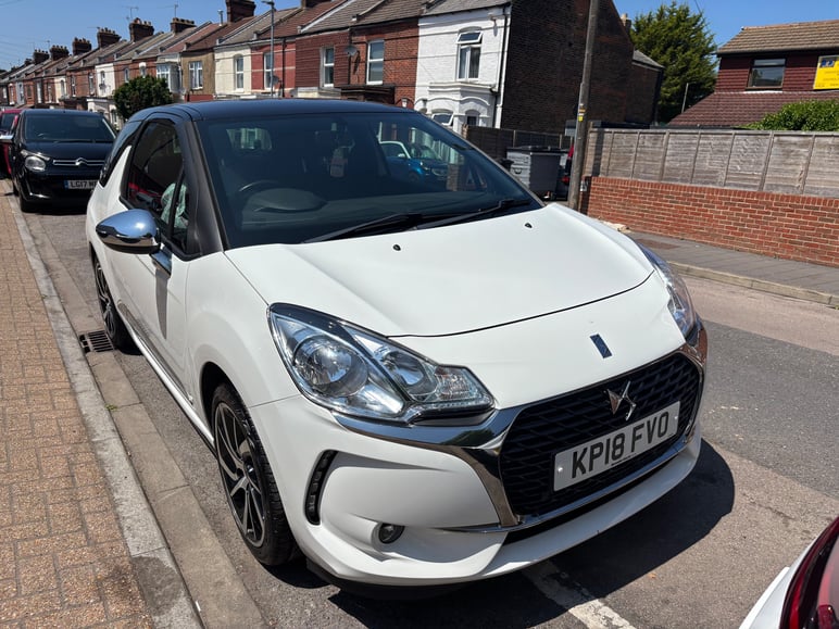Ds Ds 3
