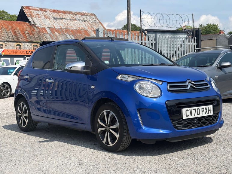 Citroen C1