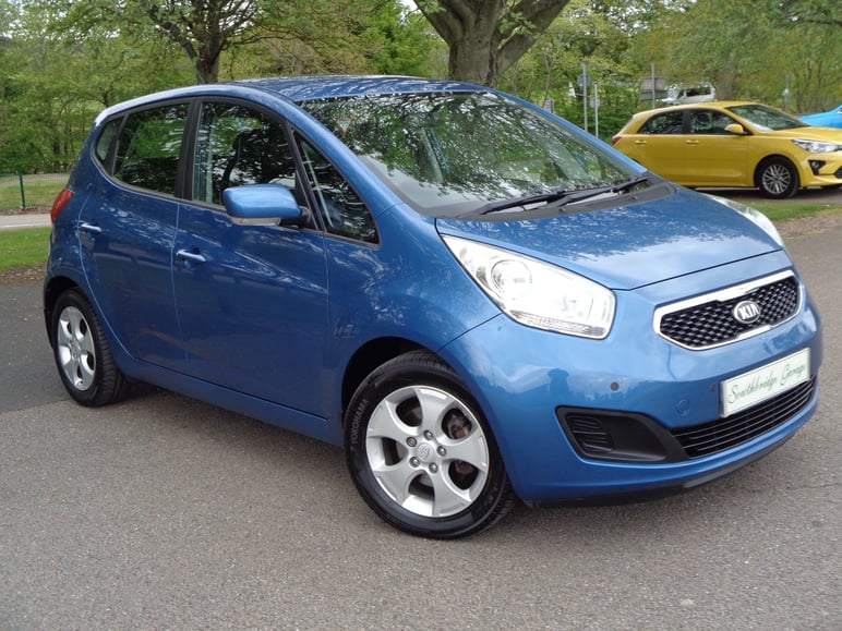 Kia Venga