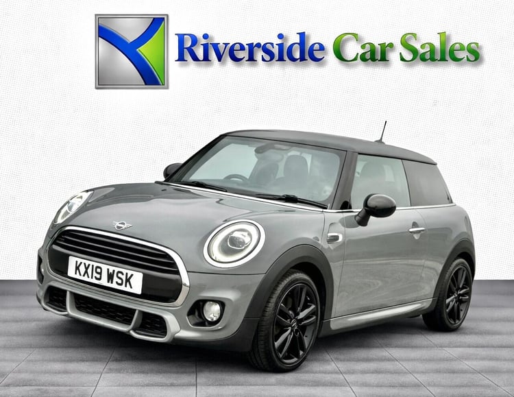 Mini Hatchback