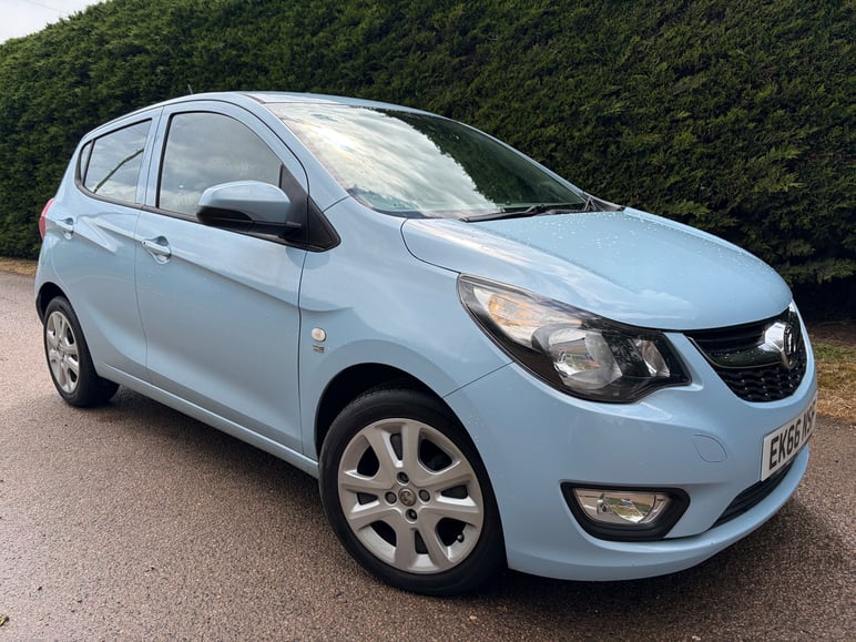 Vauxhall Viva