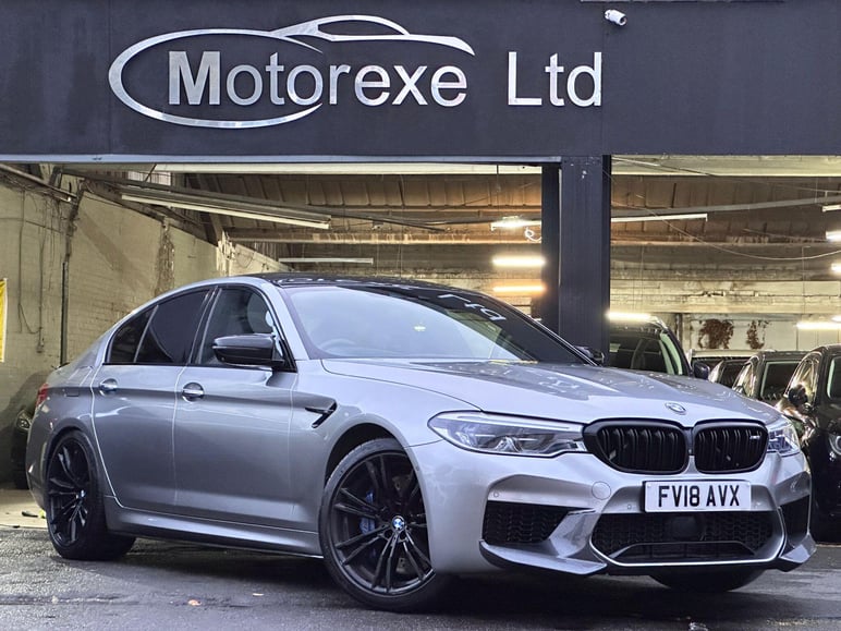 Bmw M5