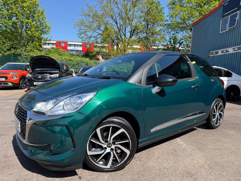 Ds Ds 3