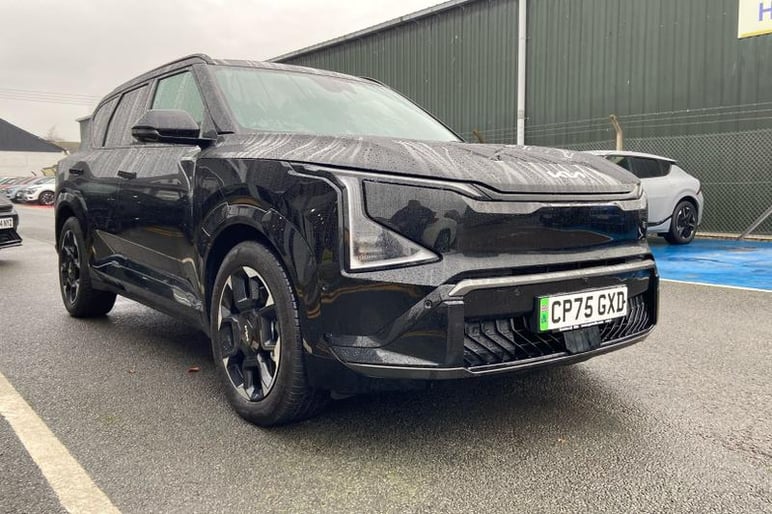 Kia Ev5