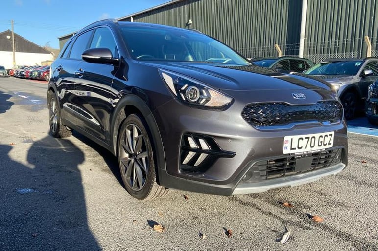 Kia Niro