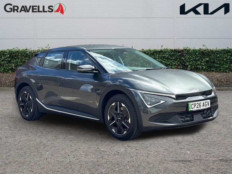 Kia Ev6