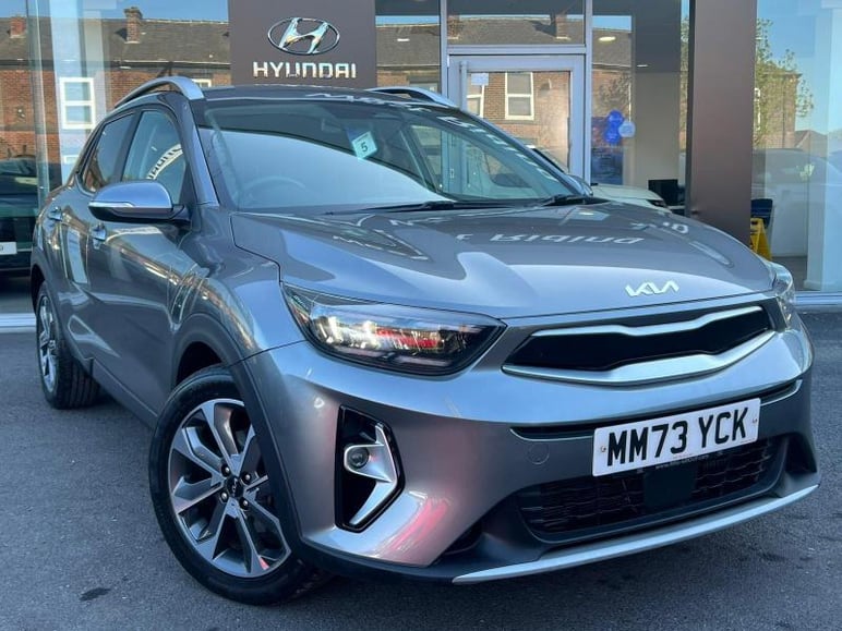 Kia Stonic