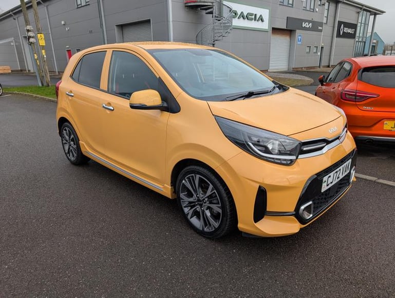 Kia Picanto